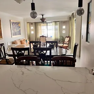  Apartment Amueblado En Olga