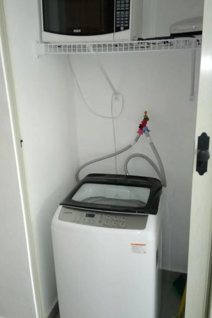 Apartamento Proximo A Union Medica Apartment Santiago De Los Caballeros