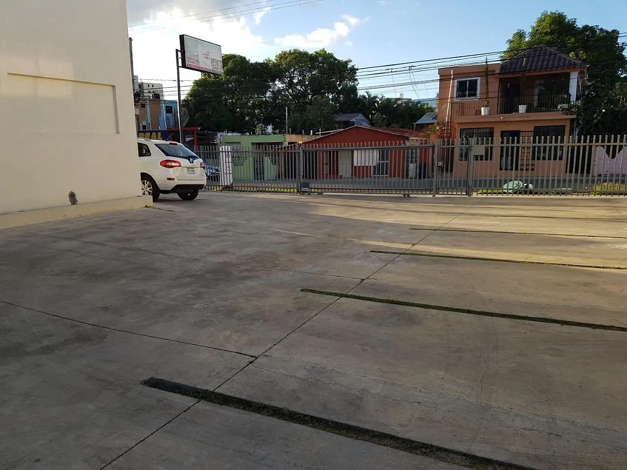Apartamento Proximo A Union Medica Apartment Santiago De Los Caballeros Dominican Republic