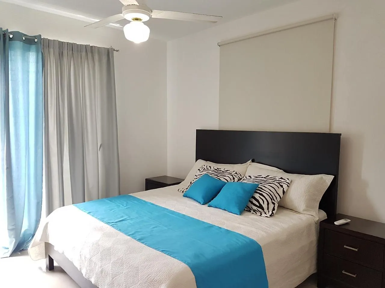 Apartamento Proximo A Union Medica Apartment Santiago De Los Caballeros